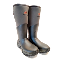 Gateway1 Woodwalker EVO 18'' - Forest - Høj gummistøvle