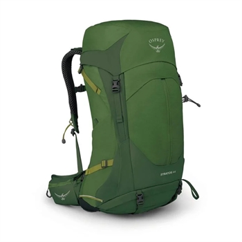 Osprey Stratos 44 Men\'s  Seaweed/ Matcha Green - Vandrerygsæk