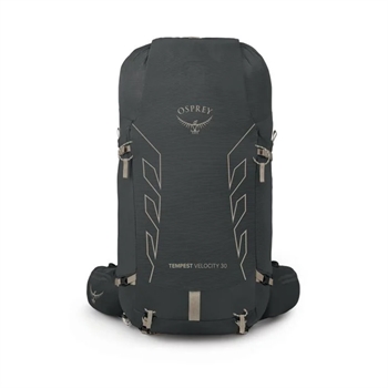 Tempest Velocity 30 - Dark Charcoal/Chiru Tan - Vandrerygsæk
