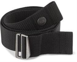 Lundhags - Elastic Belt - Black
