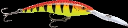 Rapala Deep Tail Dancer Wobbler 7cm 9 Gram Hot Tiger (HT)