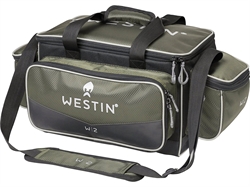 Westin W2 Lure Bag 3 Boxes Str L - Fisketaske 