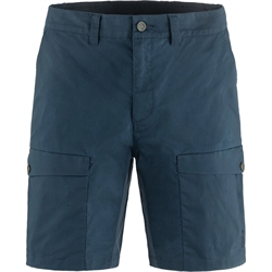 Fjällräven Abisko Hybrid Trail Shorts Men - Navy