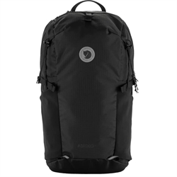 Fjällräven Abisko Softpack 16 -  Black