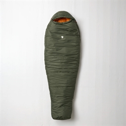 Fjällräven Abisko Three Seasons Woman Short - Fiber sovepose