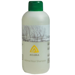 Aclima Wool Shampoo