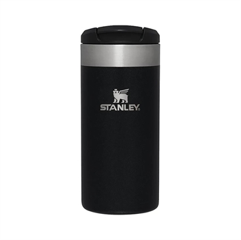 Stanley The AeroLight Transit Mug 0,35 liters Termokrus - Black Metallic