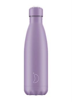 Chilly's Pastel All Purple 500 ml