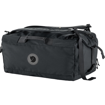 Fjällräven Färden Duffel 80 - Coal Black