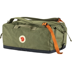 Fjällräven Färden Duffel 50 - Green