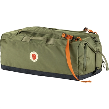 Fjällräven Färden Duffel 80 - Green