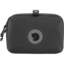 Fjällräven Färden Necessity Bag - Coal Black