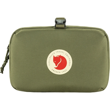 Fjällräven Färden Necessity Bag - Green