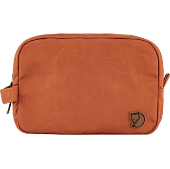 Fjällräven Gear Bag - Terracotta Brown