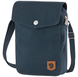 Fjällräven Greenland Pocket - Navy