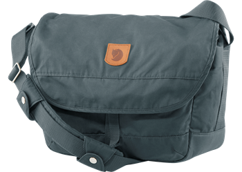 Fjällräven Greenland Shoulder Bag - Dusk - Skuldertaske