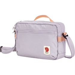Fjällräven High Coast Crossbody - Lavender Mist