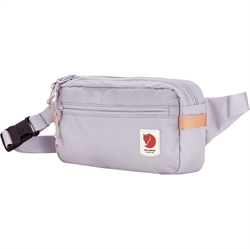 Fjällräven High Coast Hip Pack - Lavender Mist - Bæltetaske