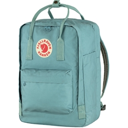 Fjällräven Kånken Laptop 17" - Sky Blue - Computerrygsæk