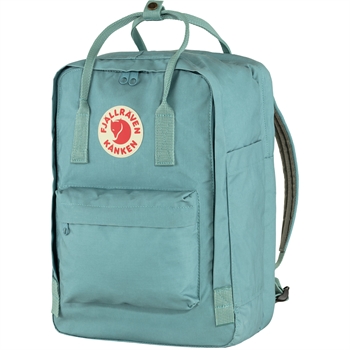 Fjällräven Kånken Laptop 15" - Sky Blue - Computerrygsæk