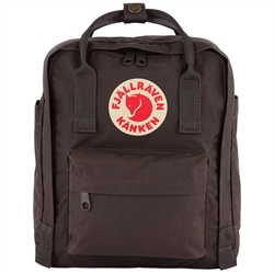 Fjällräven Kånken Mini - Black Oak