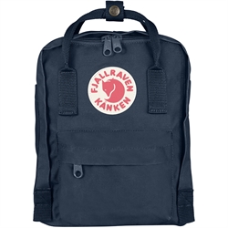 Fjällräven Kånken Mini - Navy