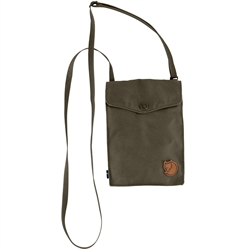 Fjällräven Pocket - Dark Olive