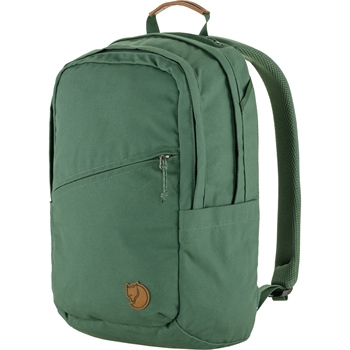 Fjällräven Räven 20 - Deep Patina - Computerrygsæk