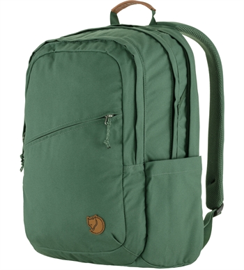 Fjällräven Räven 28 - Deep Patina - Computerrygsæk