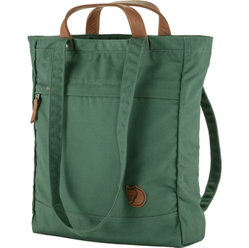 Fjällräven Totepack No. 1 - Deep Patina