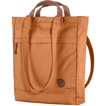 Fjällräven Totepack No. 1 - Desert Brown