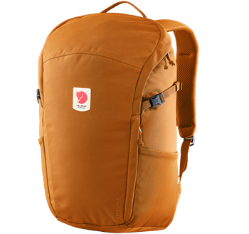 Fjällräven Ulvö 23 - Red Gold