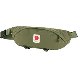 Fjällräven Ulvö Hip Pack Large - Green - Bæltetaske
