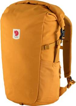 Fjällräven Ulvö Rolltop 30 - Red Gold