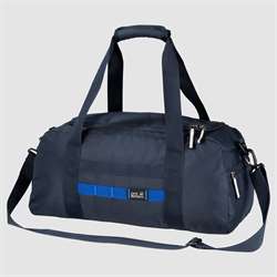 Jack Wolfskin TRT School Bag - Night Blue - Børnesportstaske