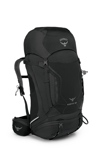 osprey kestrel 68 dimensions