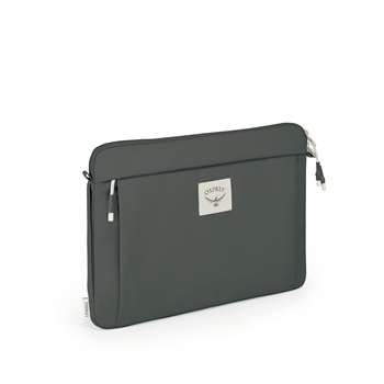 Osprey Arcane Laptop Sleeve 13 - Stonewash Black - Computeretui 13"