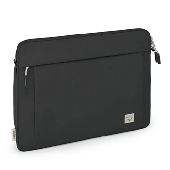 Osprey Arcane Laptop Sleeve 16 - Black - Computeretui 16"