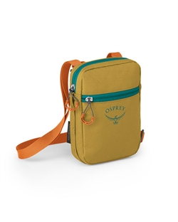 Osprey Daylite Small Crossbody - Tumbleweed Yellow/Tunnel Vision