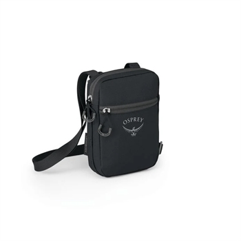 Osprey Daylite Small Crossbody - Black