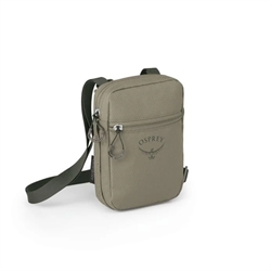 Osprey Daylite Small Crossbody - Tan Concrete 