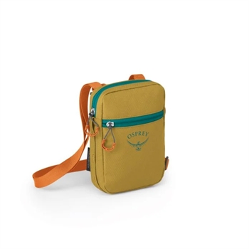 Osprey Daylite Small Crossbody - Tumbleweed Yellow/Tunnel Vision