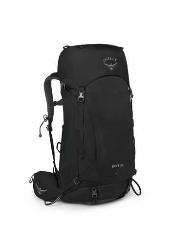 Osprey Kyte 38 Rygsæk - Black