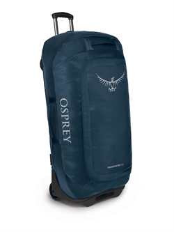 Osprey Rolling Transporter 120 - Venturi Blue - Rullekuffert