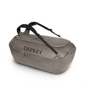 Osprey Transporter 95 - Tan Concrete - Duffelbag