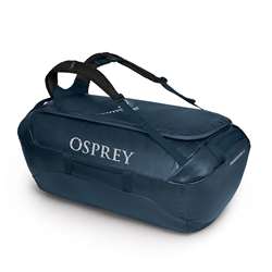 Osprey Transporter 95 - Venturi Blue - Duffelbag