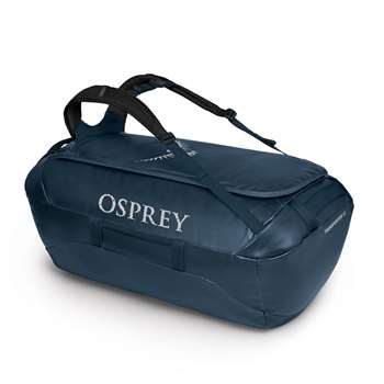 Osprey Transporter 95 - Venturi Blue - Duffelbag