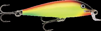 Rapala Team Esko Wobbler Orange Parrot (OPRT) 7 cm