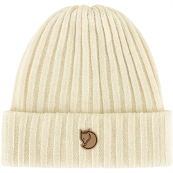 Fjällräven Byron Hat - Chalk White
