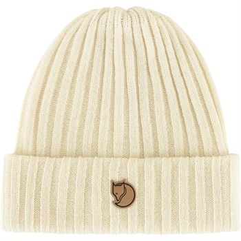 Fjällräven Byron Hat - Chalk White